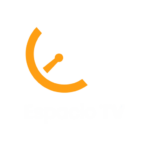 LOGO ESPACIO TV